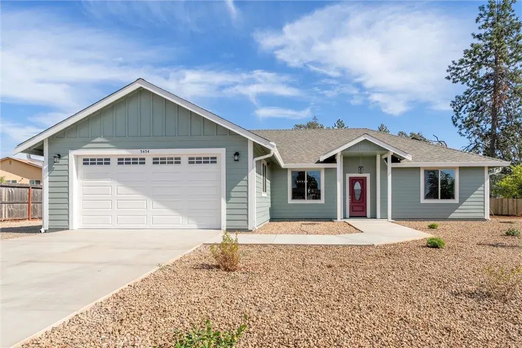 5454 Princeton, Paradise