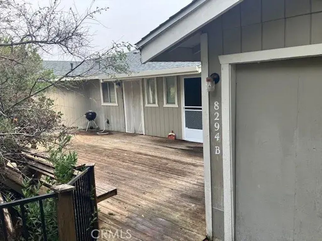 8294 N Heights, Kelseyville