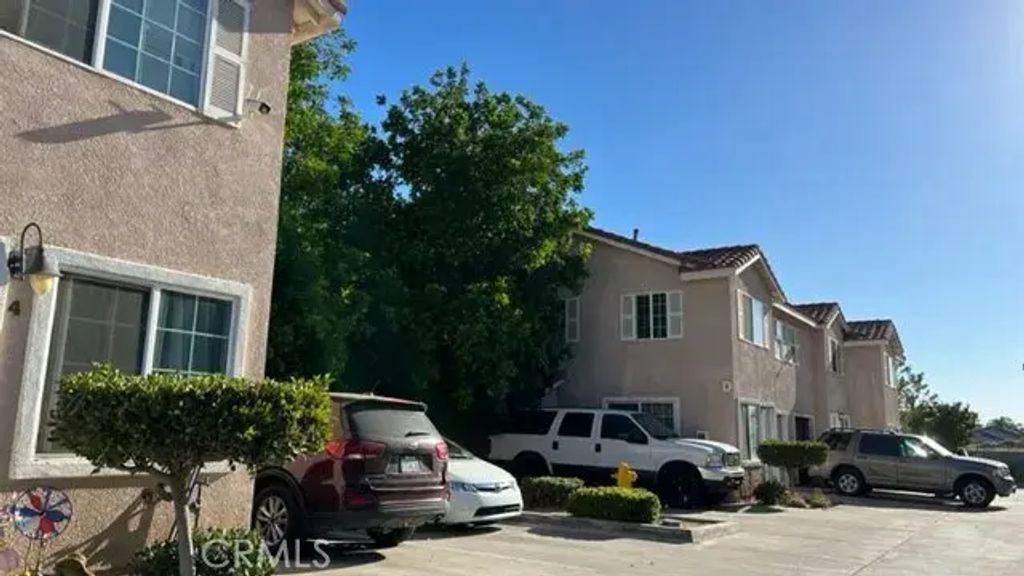 1004 S Riverside Avenue A-3, Rialto