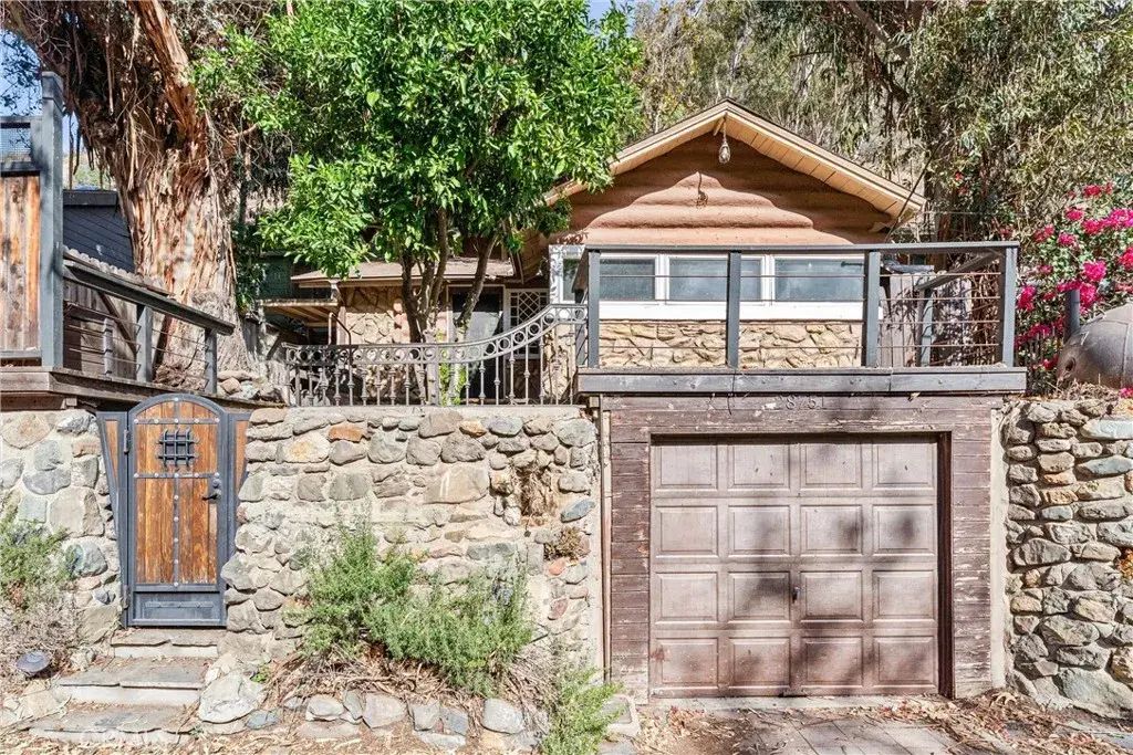 28751 Sycamore, Silverado
