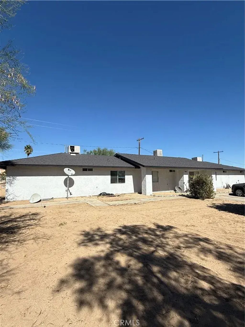 73838 S Slope, 29 Palms