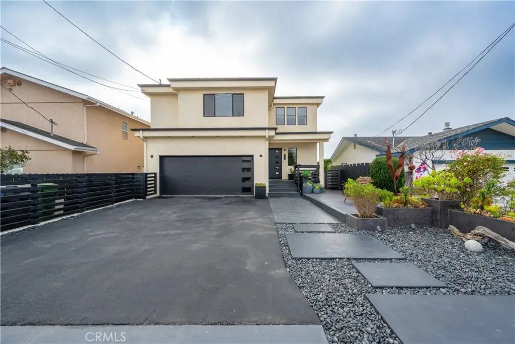 1229 Hillcrest, Morro Bay