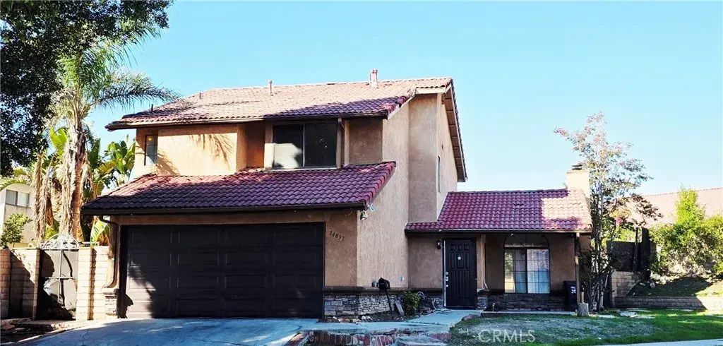 14837 Mission Glen, Sylmar