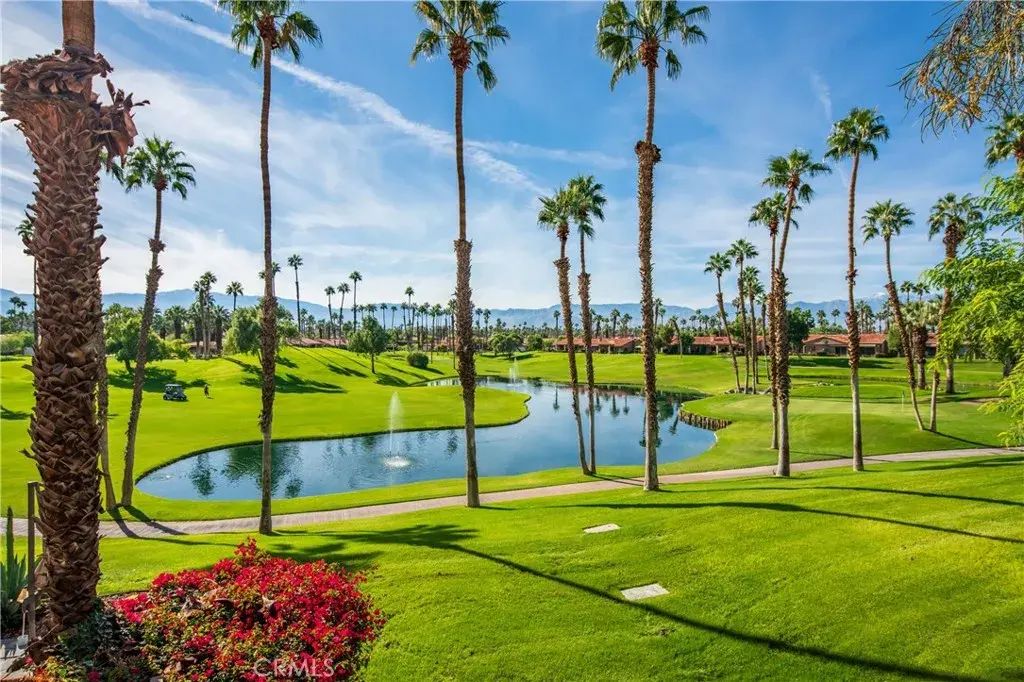 38399 Nasturtium Way, Palm Desert