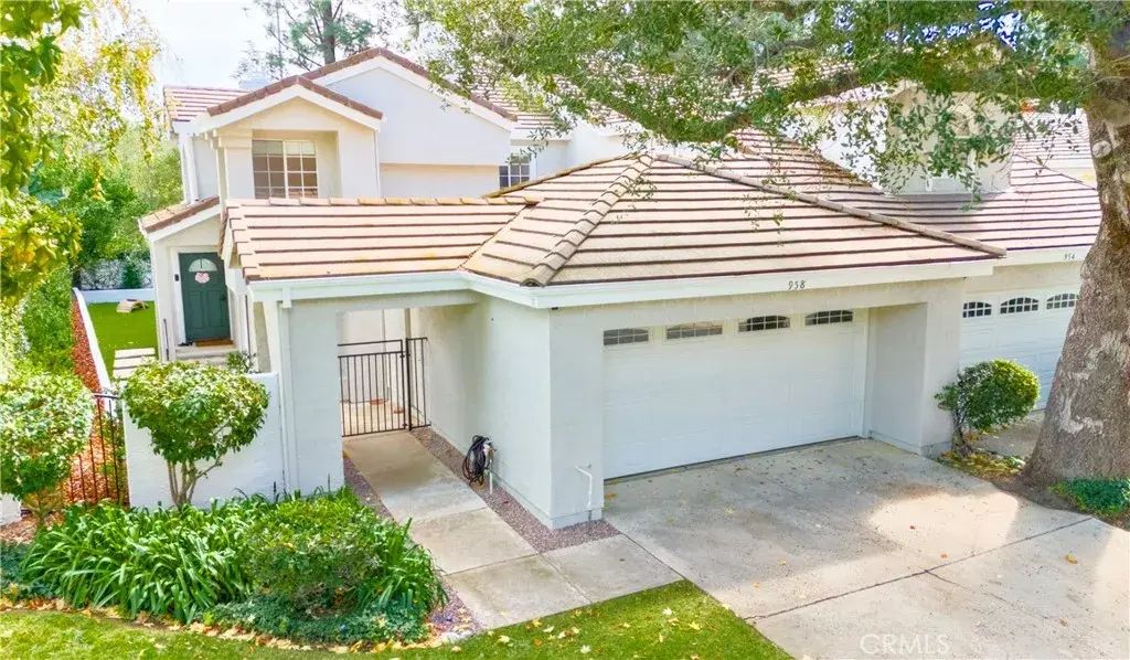 958 Misty Canyon, Westlake Village
