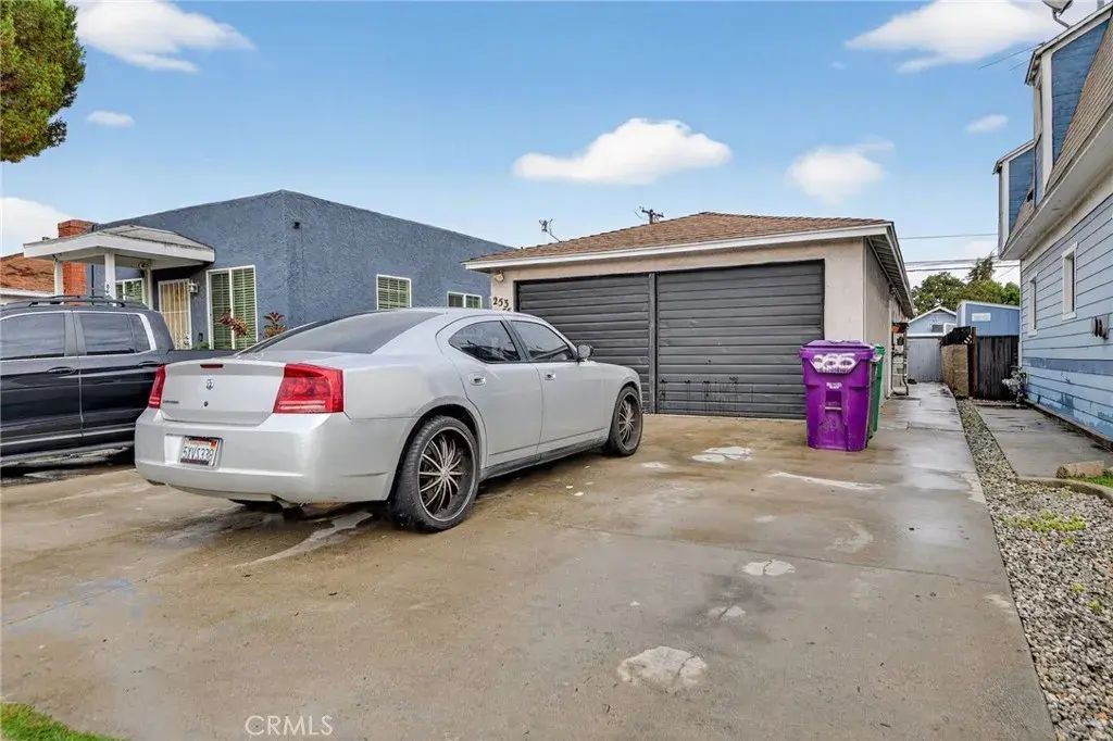 253 E Louise, Long Beach