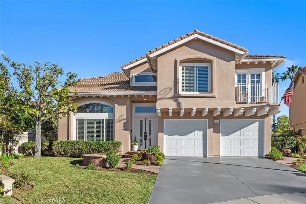 27931 Catalonia Court, Mission Viejo