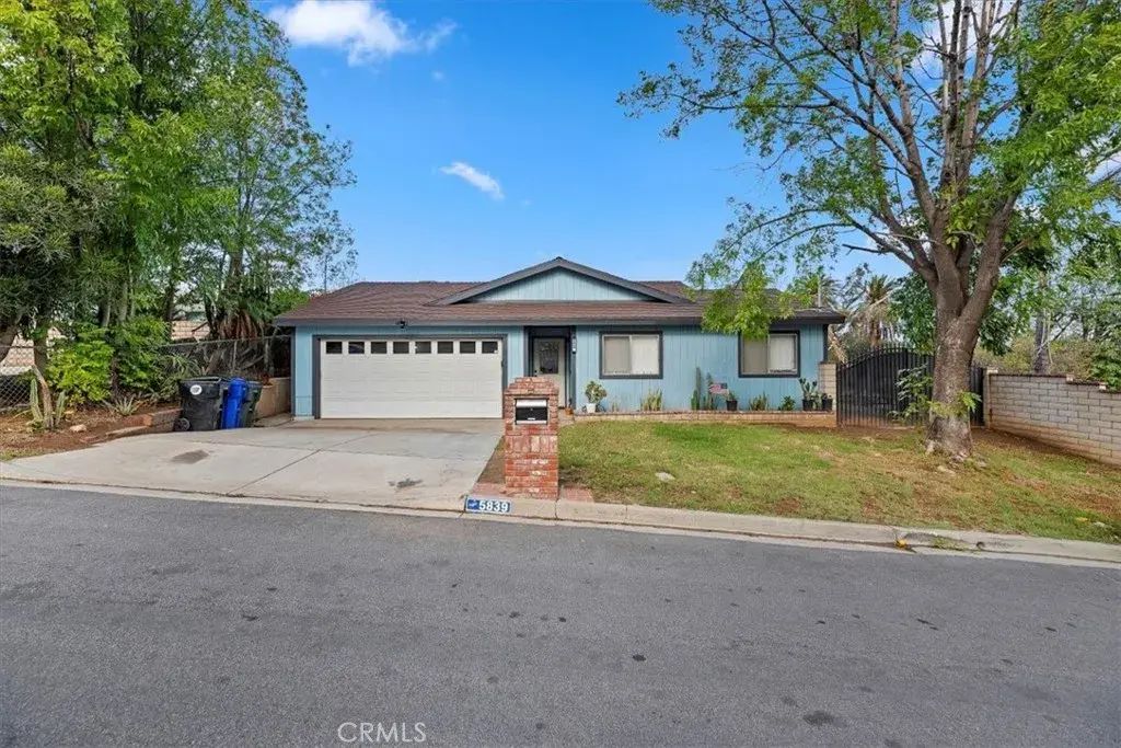 5839 Allwood, Jurupa Valley