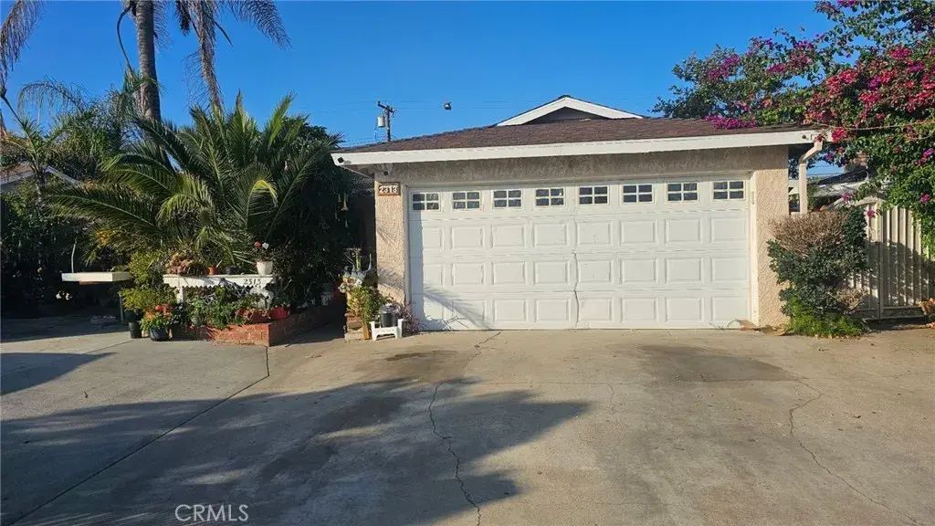 2313 Downie Place, Santa Ana