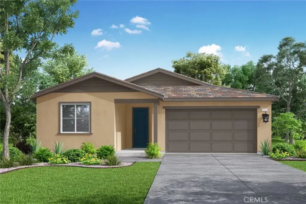 968 Mahogany Street, Banning