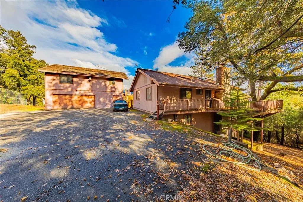 39423 Summit, Oakhurst