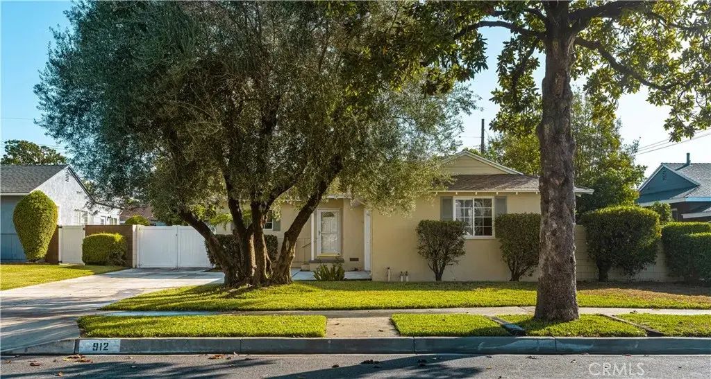 912 N Prospero Drive, Covina