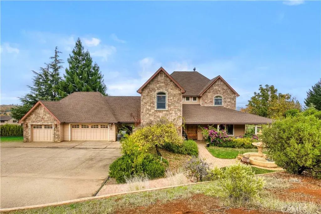 8664 Seigler Springs North, Kelseyville