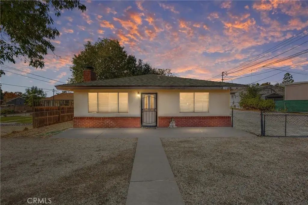 12704 California Street, Yucaipa