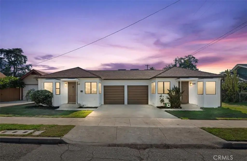 618 Randolph, Pomona