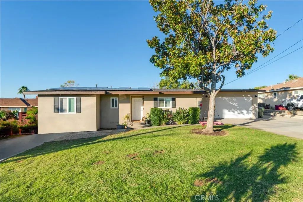 33278 Colorado, Yucaipa