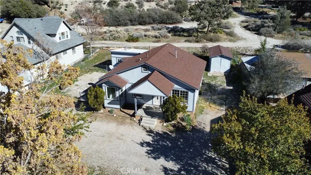 736 San Emidio, Frazier Park