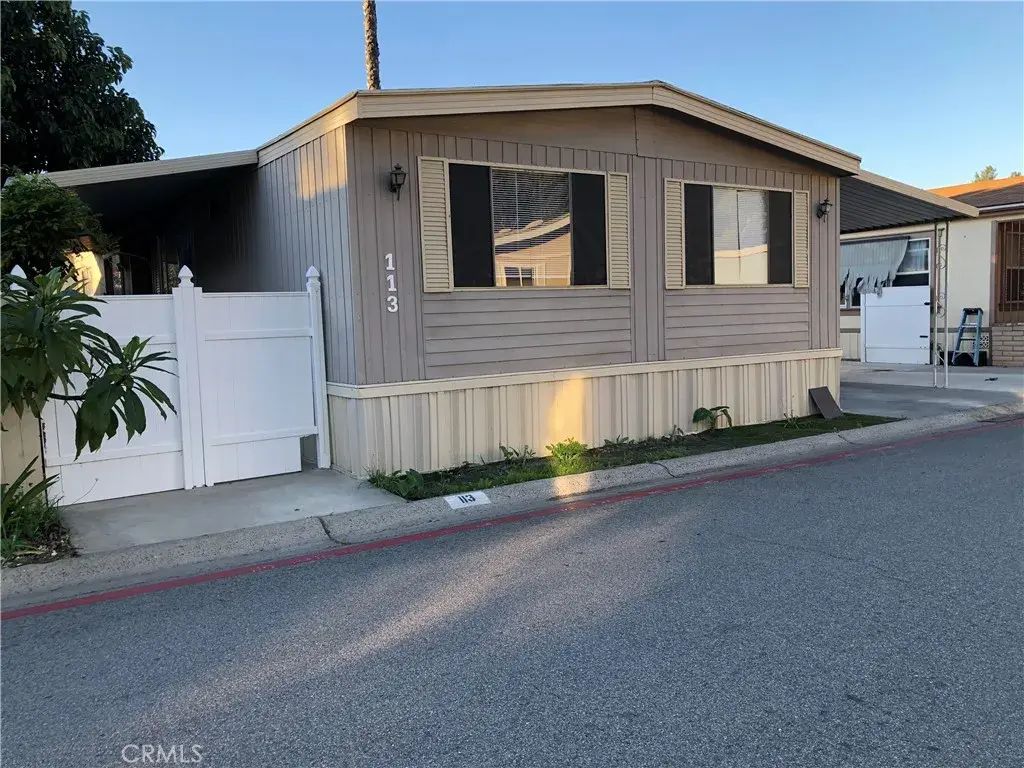 4901 Green River 113, Corona
