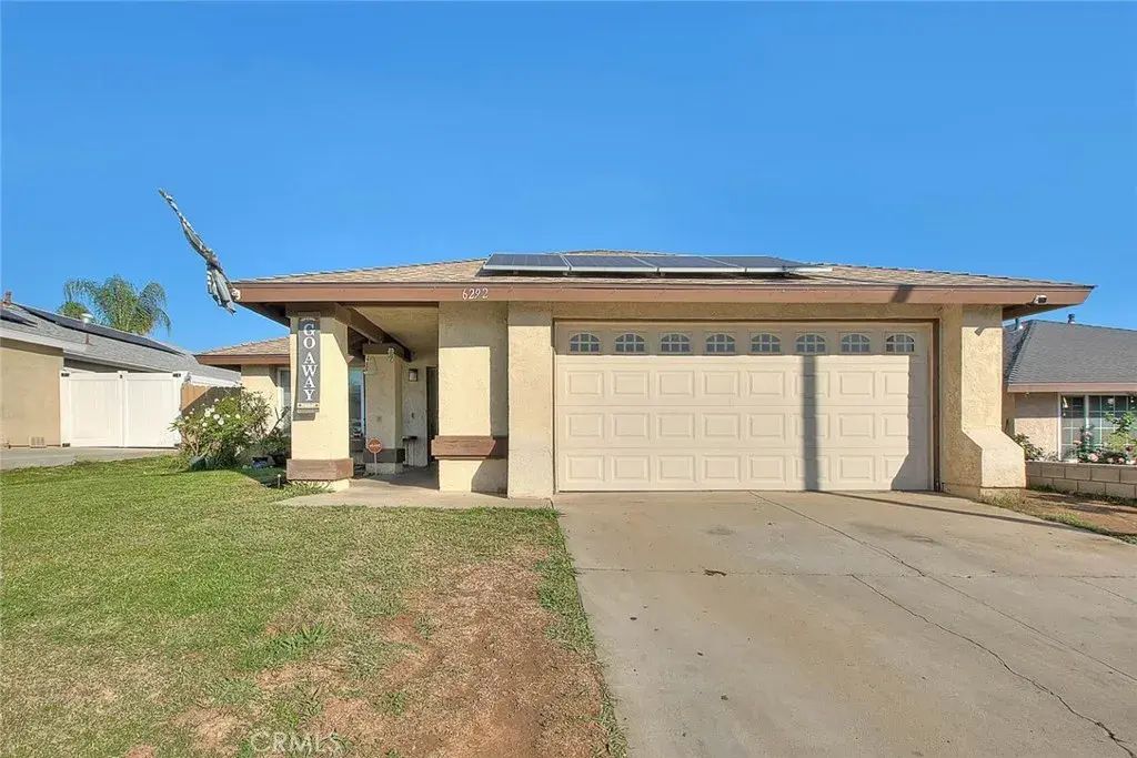 6292 Candle Light, Jurupa Valley