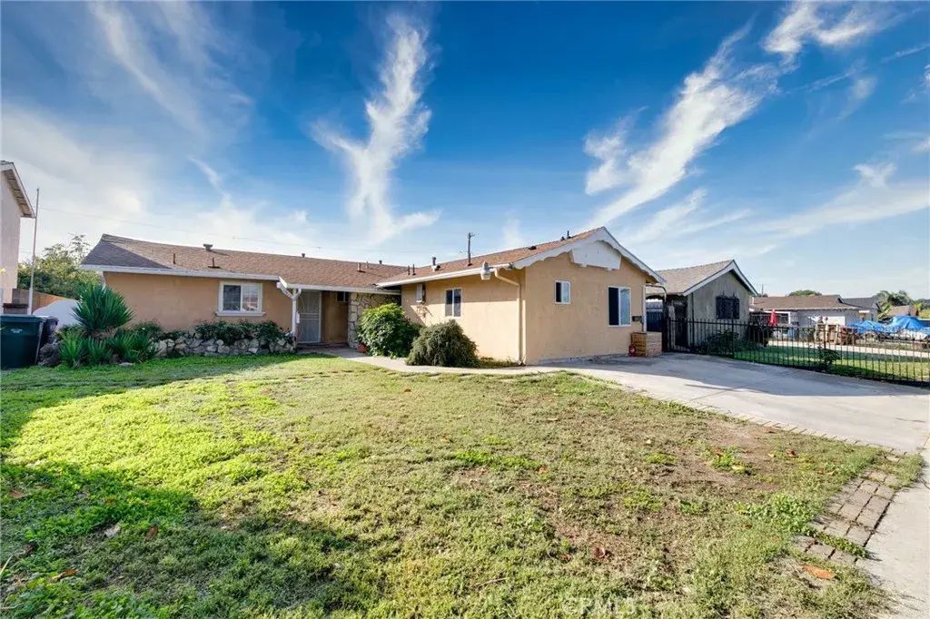 15624 Mulvane, La Puente