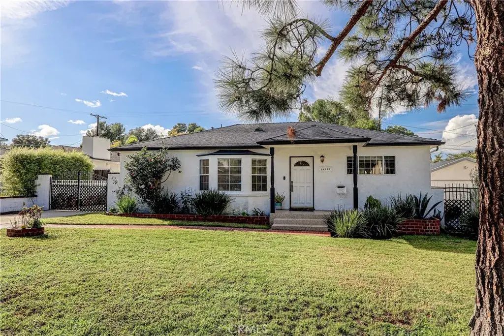 26333 Ozone, Harbor City