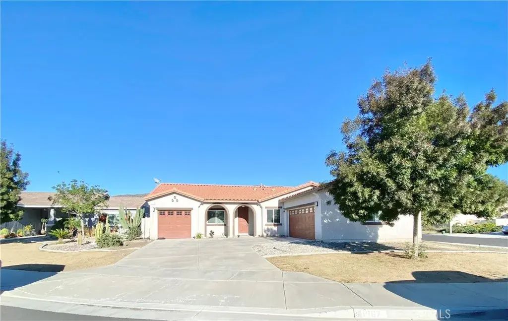 1667 Constant Trail, San Jacinto