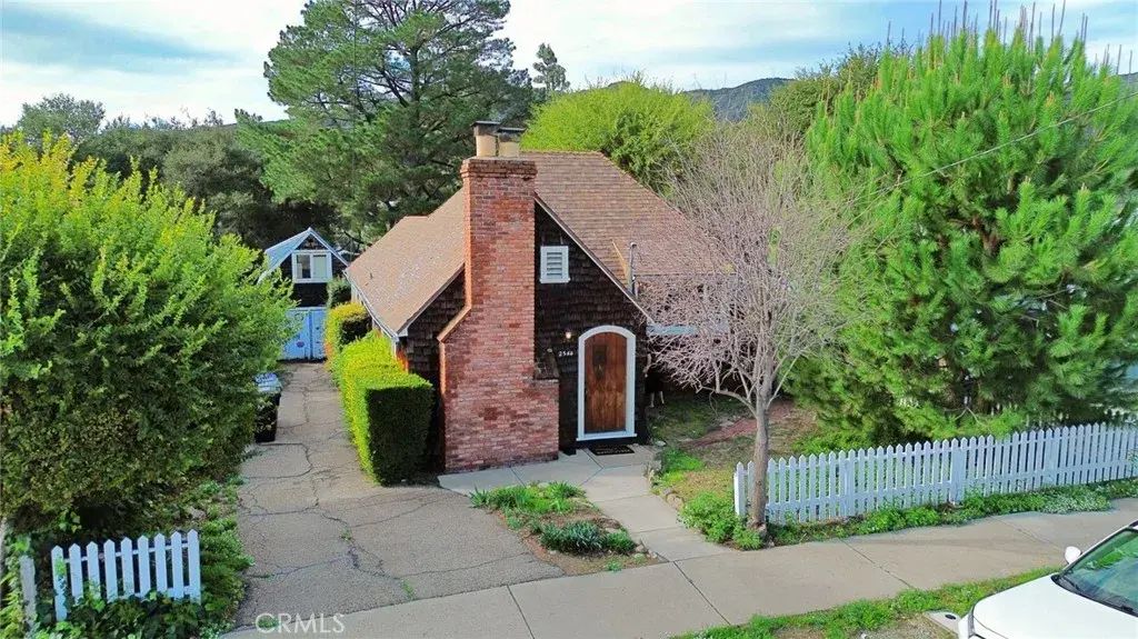 2544 Hermosa, Montrose