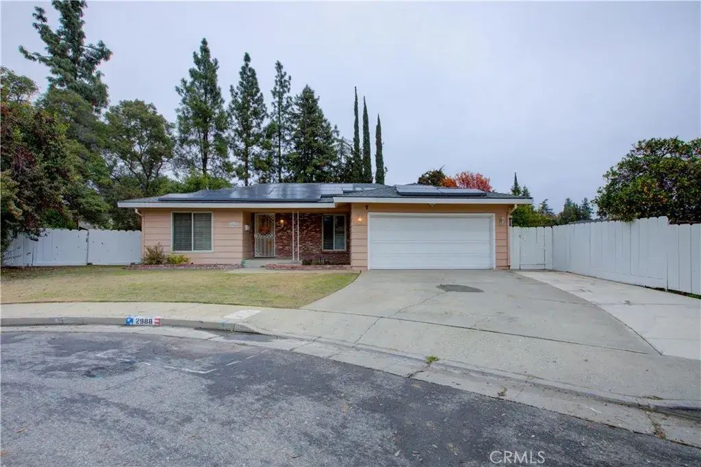 2988 Briarwood Court, Merced