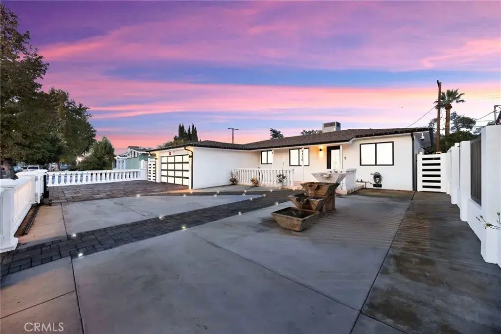 8150 Ranchito Avenue, Panorama City