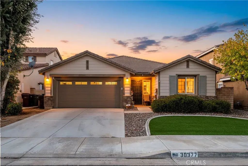 30377 Dapple Gray, Menifee