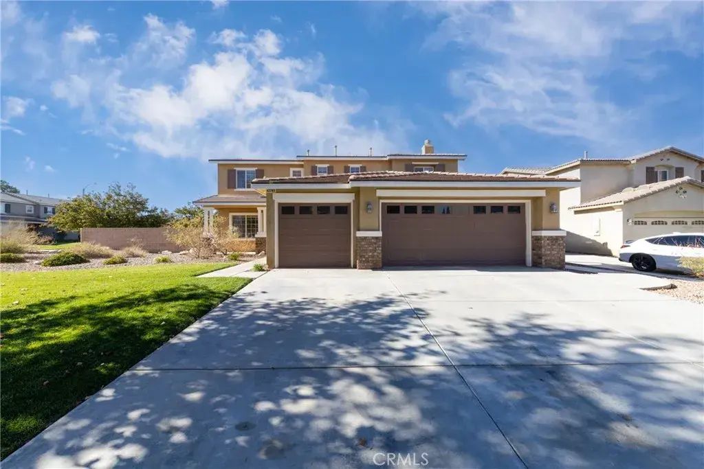 43749 Tahoe, Lancaster