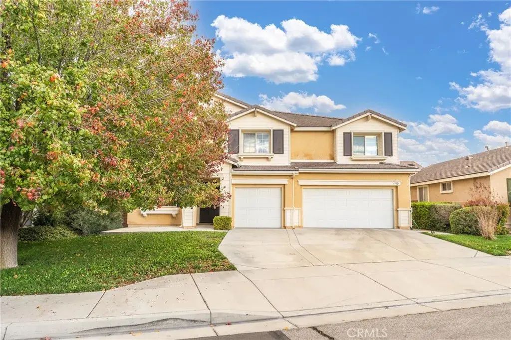 43824 Firewood Way, Lancaster