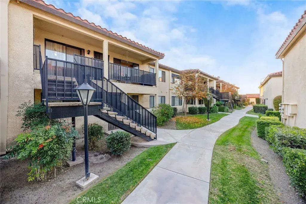 43195 Andrade Avenue L, Hemet