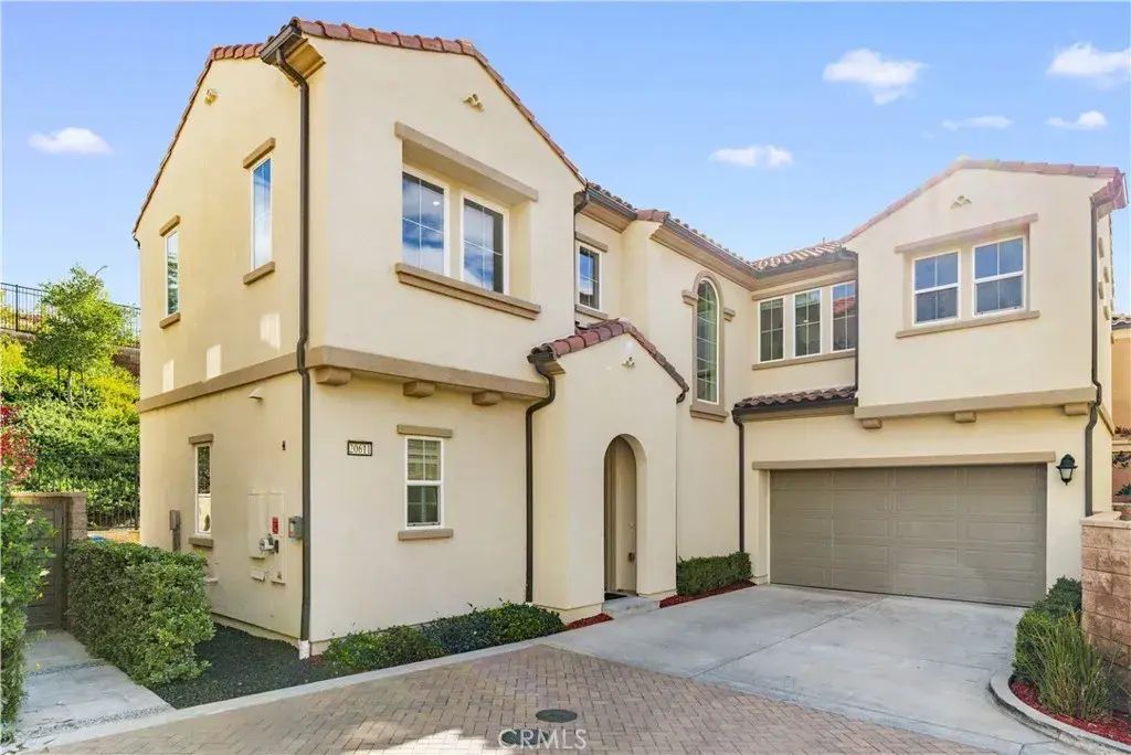 20611 W Chestnut Circle, Porter Ranch