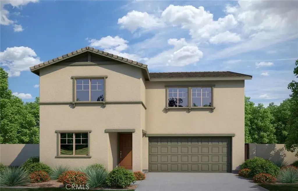 1378 Cedarwood Drive, Banning
