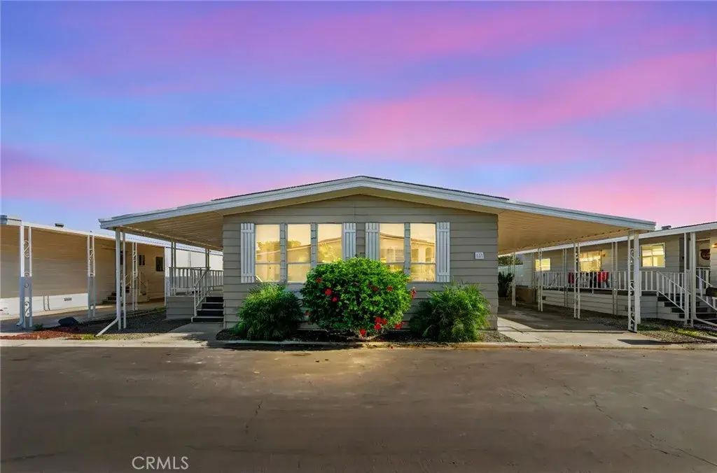 650 Rancho Santa Fe South 351, San Marcos