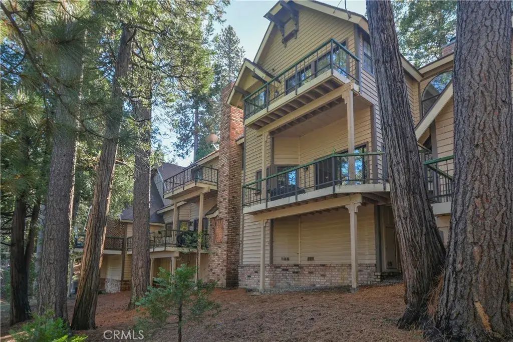 27494 White Fir, Lake Arrowhead