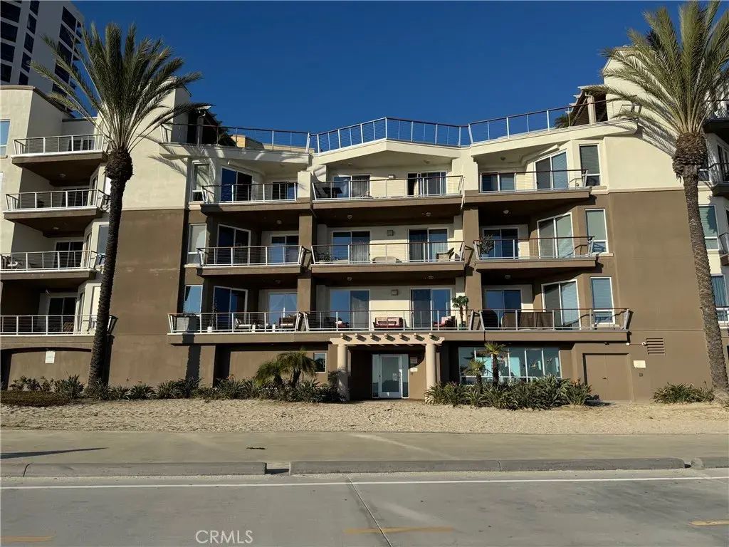 1400 E Ocean Boulevard 1203, Long Beach