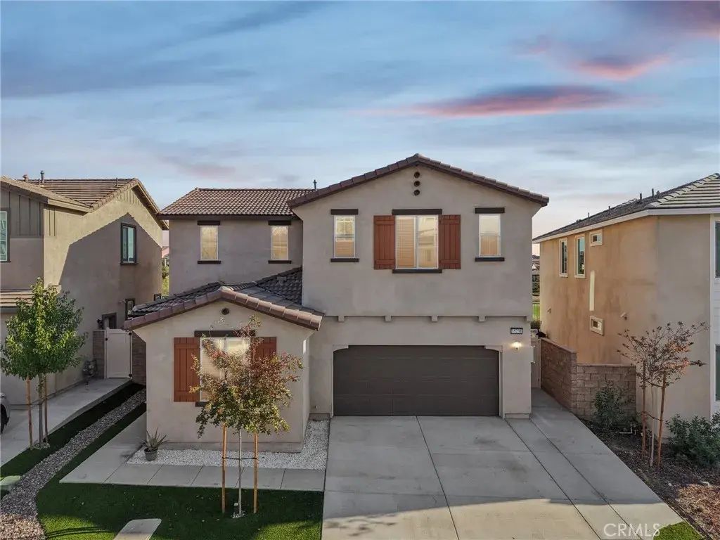 35231 Zachary Way, Beaumont