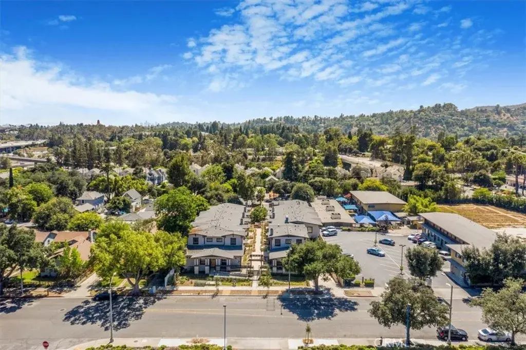 571 Lincoln, Pasadena