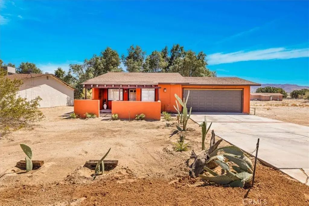 73627 Raymond Way, 29 Palms