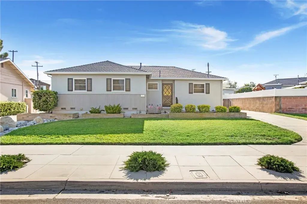 708 E Alder Street, Brea