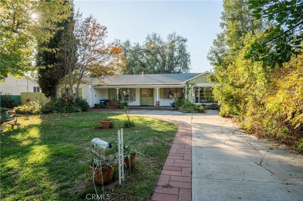 201 N Conlon Avenue, West Covina