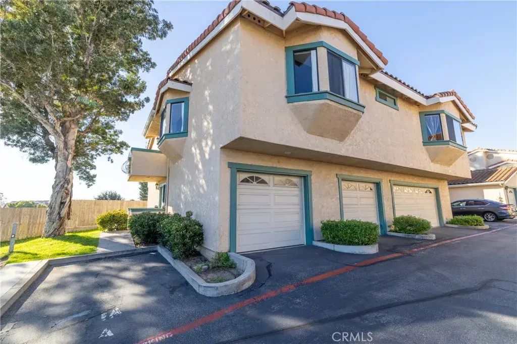 1277 Belridge 1a, Oceano