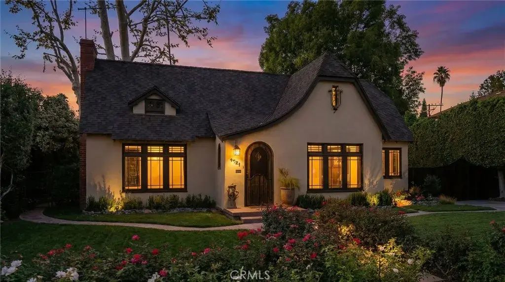 4721 Somerset, Riverside