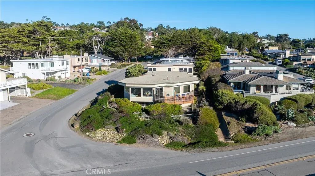 208 Weymouth, Cambria