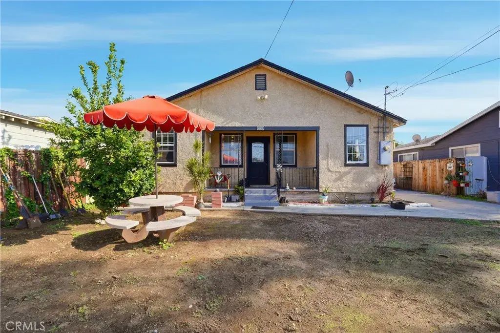 12525 Persing Drive, Whittier