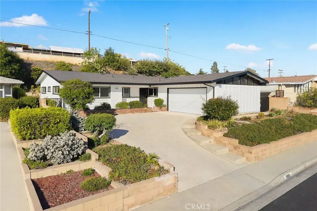1991 S Sunrise, Monterey Park