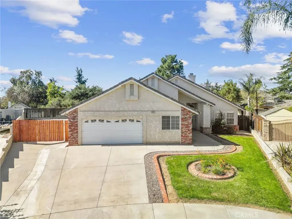 35330 Rancho, Yucaipa