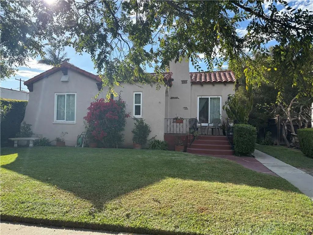3565 Gundry Avenue, Long Beach